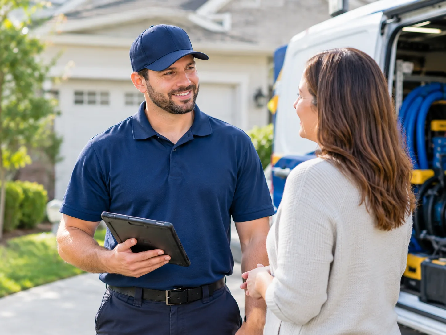 Sewage Backup Cleanup East Montpelier, VT FAQs